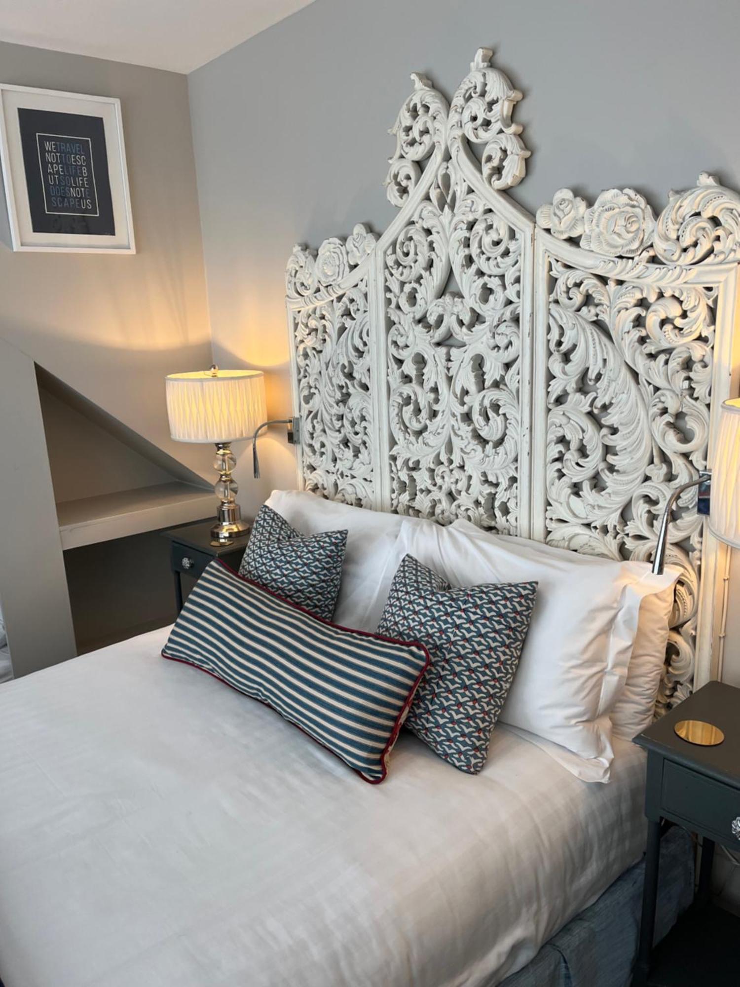 Rooms At Number One Broadstairs Δωμάτιο φωτογραφία