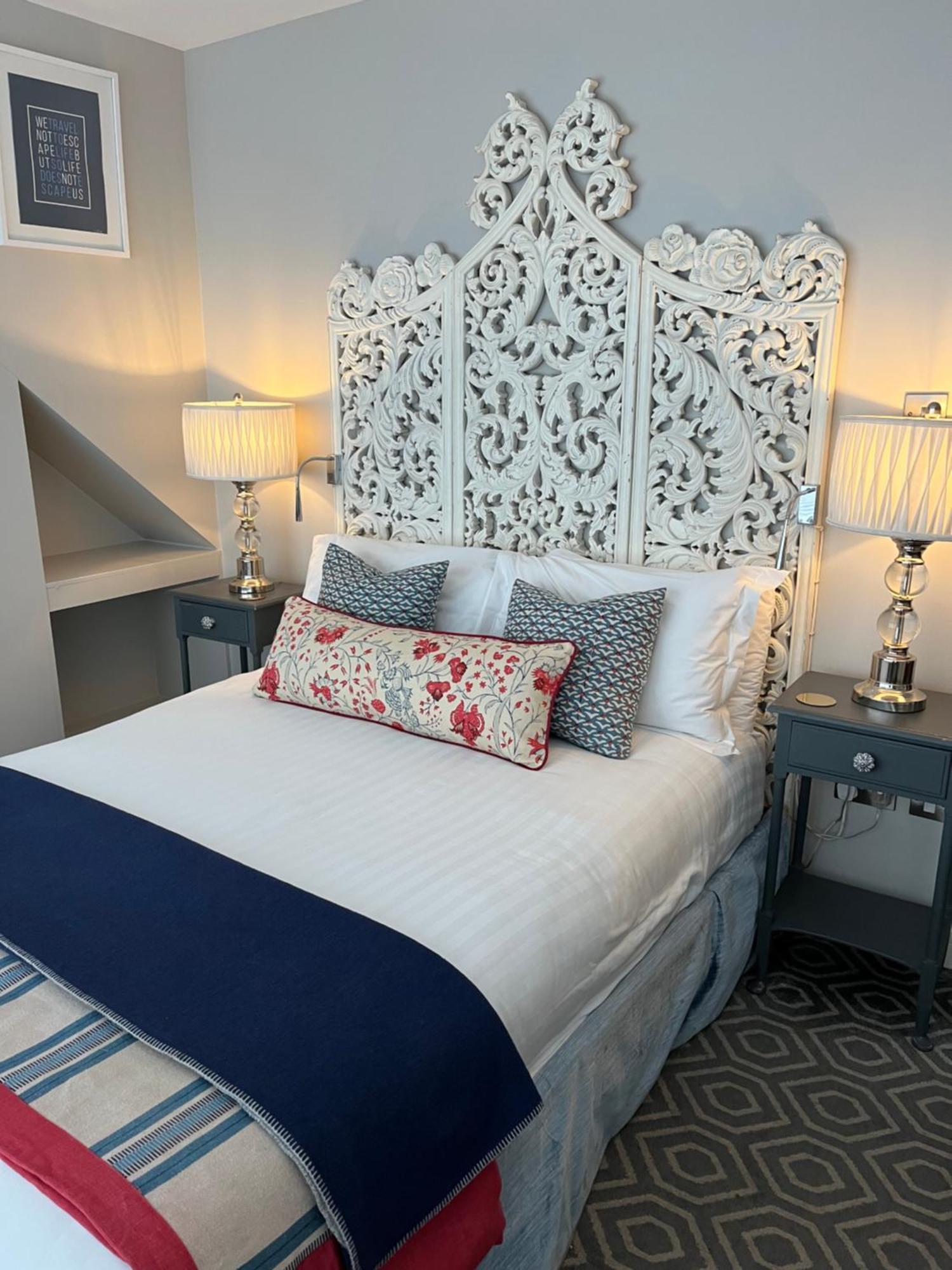 Rooms At Number One Broadstairs Δωμάτιο φωτογραφία