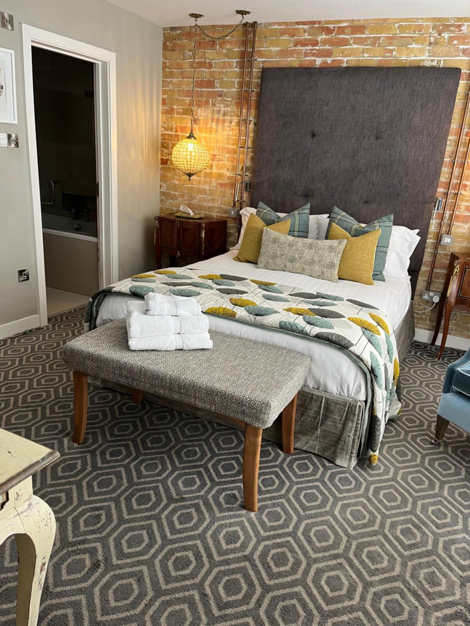 Rooms At Number One Broadstairs Δωμάτιο φωτογραφία