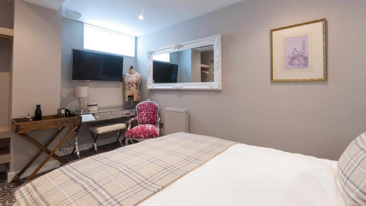 Rooms At Number One Broadstairs Εξωτερικό φωτογραφία
