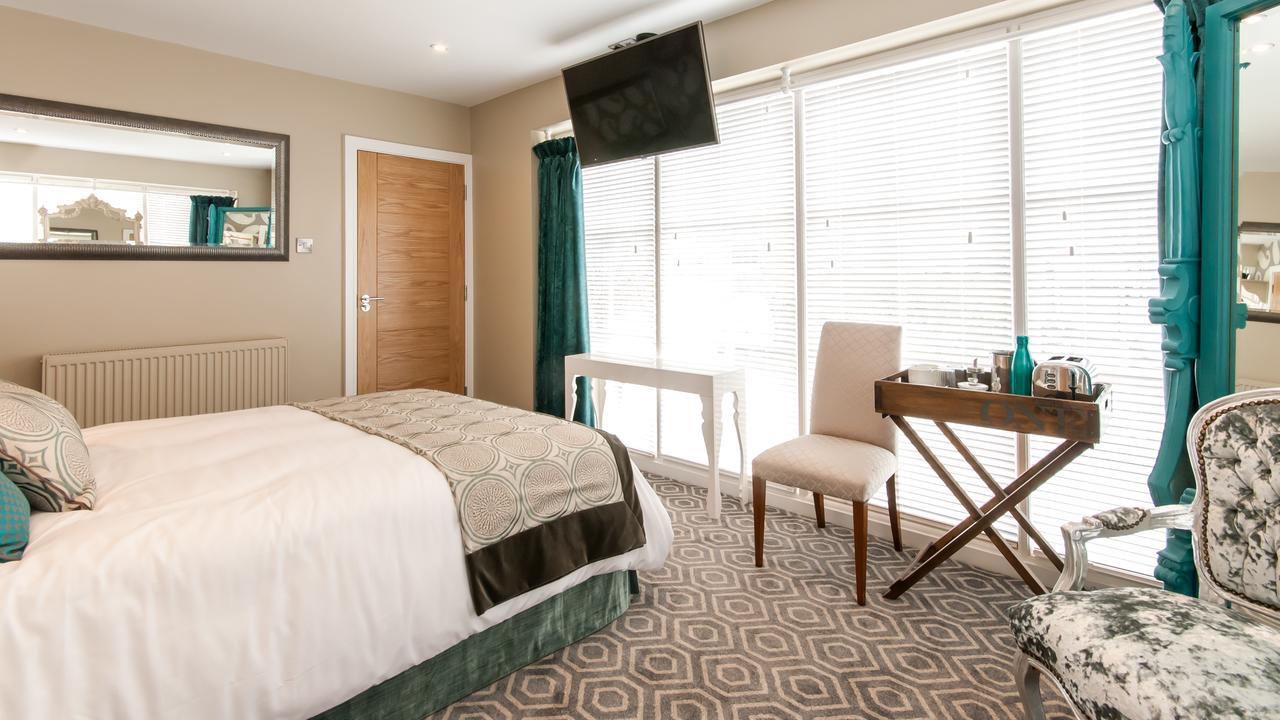 Rooms At Number One Broadstairs Εξωτερικό φωτογραφία