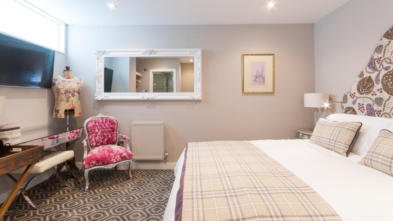 Rooms At Number One Broadstairs Εξωτερικό φωτογραφία