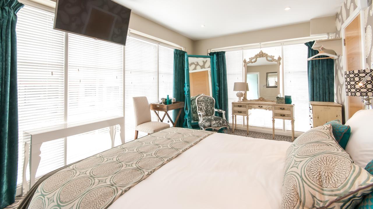 Rooms At Number One Broadstairs Εξωτερικό φωτογραφία