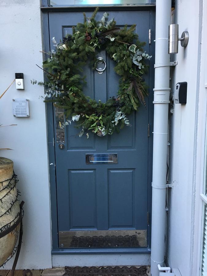 Rooms At Number One Broadstairs Εξωτερικό φωτογραφία