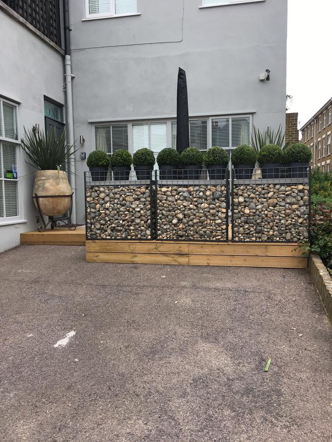 Rooms At Number One Broadstairs Εξωτερικό φωτογραφία
